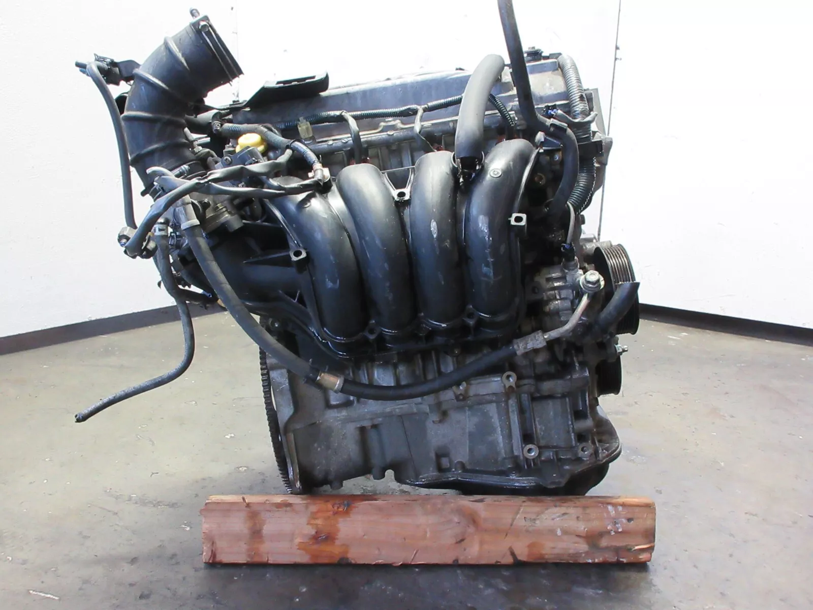 BMW BMW M47D E46 Diesel Engine Engine